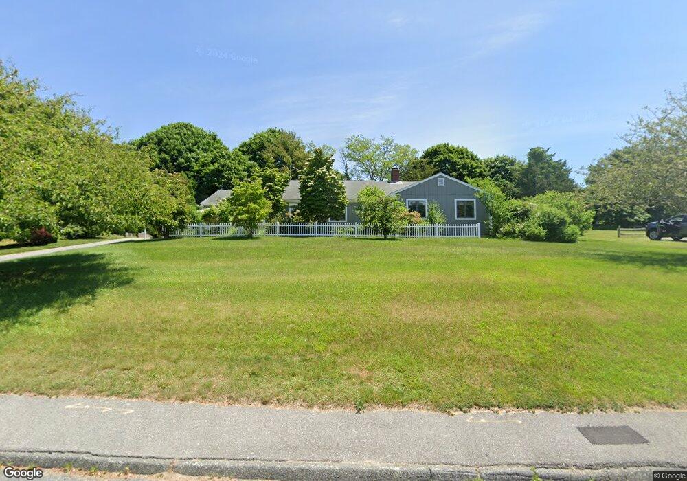 86 Abbey Gate Rd, Cotuit, MA 02635 - photo 1