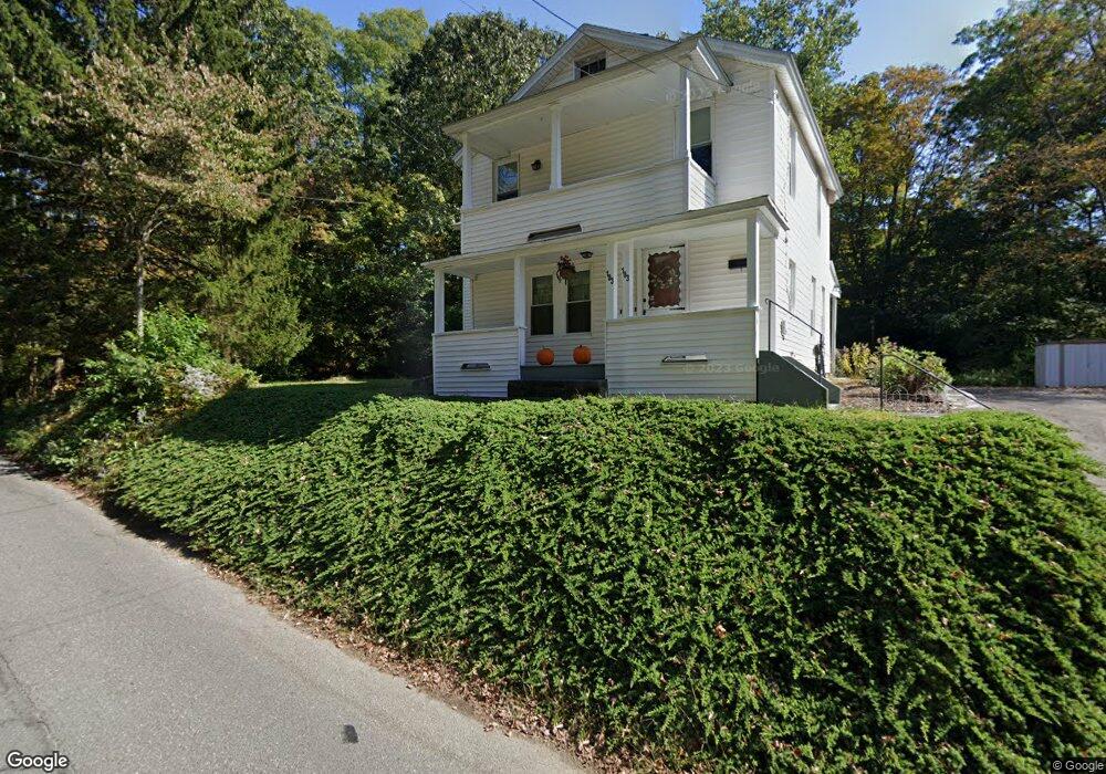 103 Locust St, Naugatuck, CT 06770 - photo 1