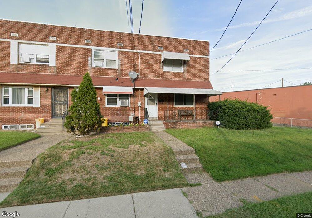 3761 Schleicher Ave, Pennsauken, NJ 08110 - photo 1