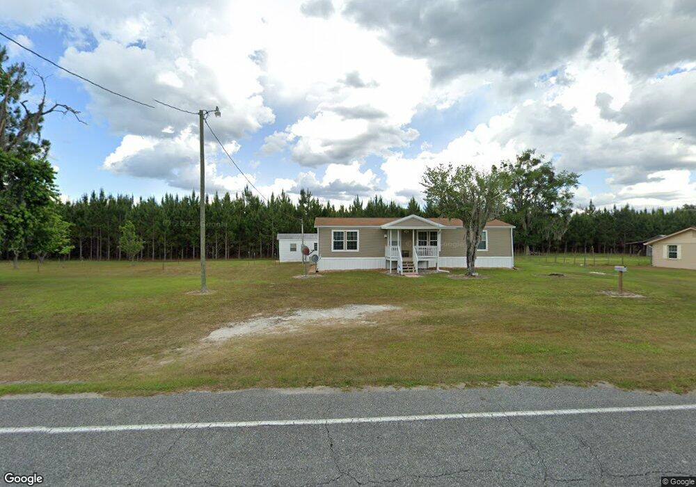 11461 SE County Road 245, Lulu, FL 32061 - photo 1