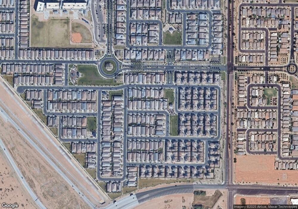 9844 E Tillman Ave, Mesa, AZ 85212 - photo 1