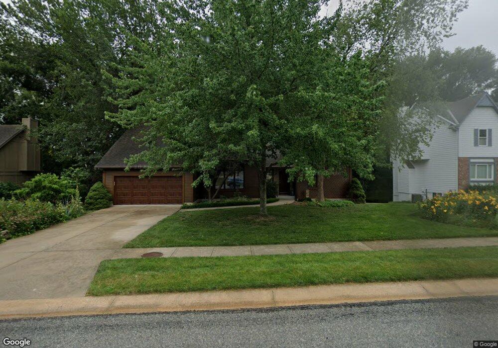 5505 W 155th St, Overland Park, KS 66223 - photo 1