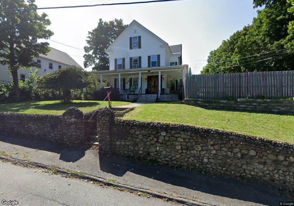 90 Mechanic St unit 1 & 2, Spencer, MA 01562 - photo 1