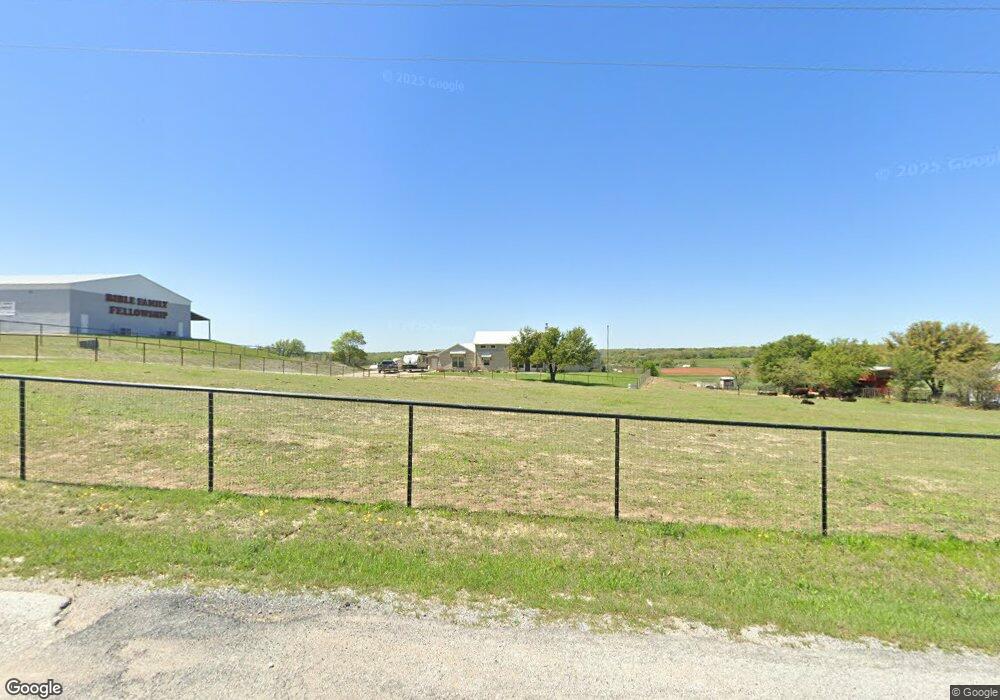 100 Sosebee Bend Rd, Weatherford, TX 76088 - photo 1
