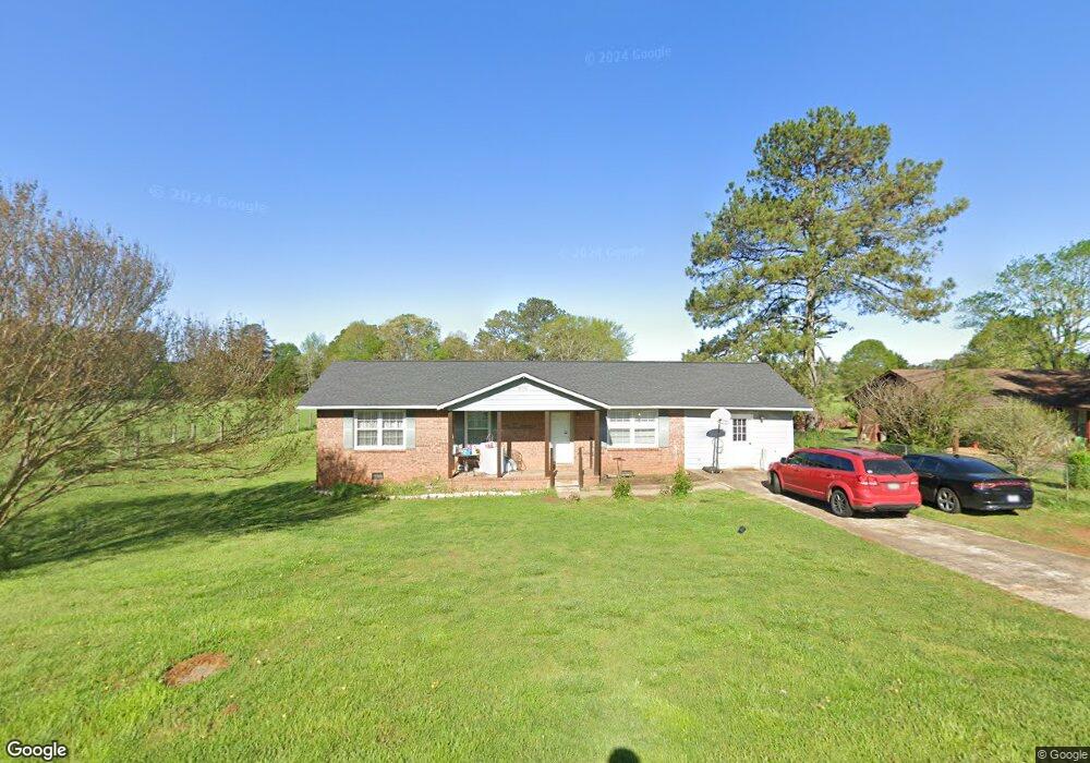 559 Substation Rd, Cedartown, GA 30125 - photo 1