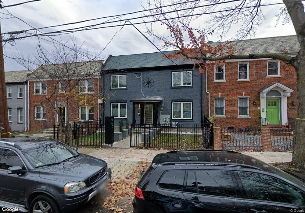 1355 Bryant St NE unit 4, Washington, DC 20018 - photo 1