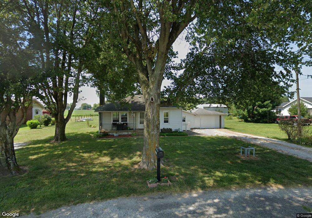 16470 S Jonesville Rd, Columbus, IN 47201 - photo 1