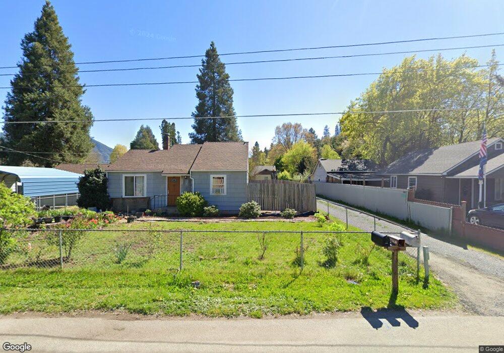 543 Sunset Way unit A, Grants Pass, OR 97527 - photo 1