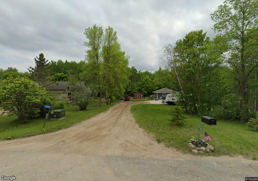 638 Birchwood Rd NW, Alexandria, MN 56308 - photo 1
