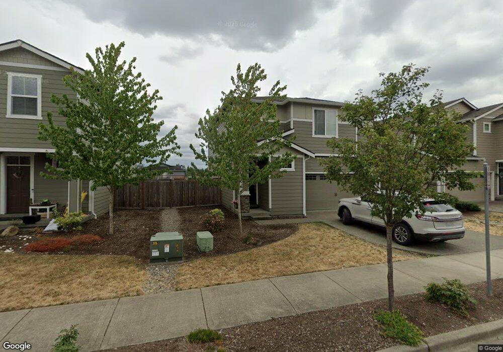 2720 Link Ave, Enumclaw, WA 98022 - photo 1