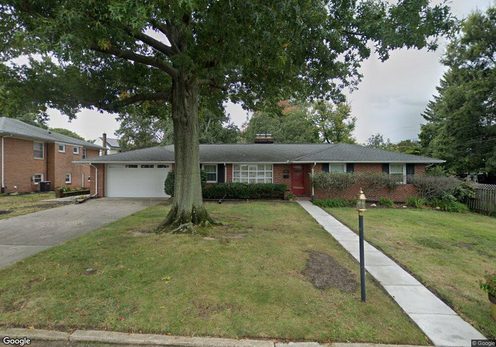 604 Highview Rd, Linthicum Heights, MD 21090 - photo 1