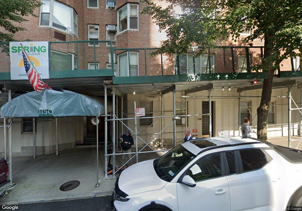 1150 Park Ave unit 5C, New York, NY 10128 - photo 1