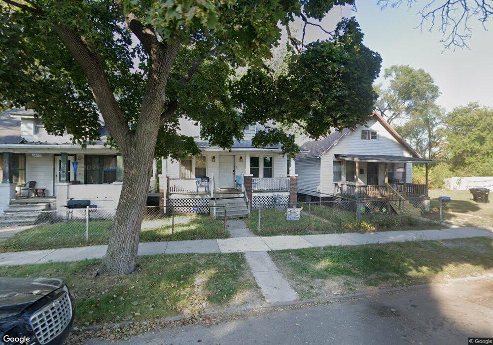 6414 Globe St, Detroit, MI 48238 - photo 1