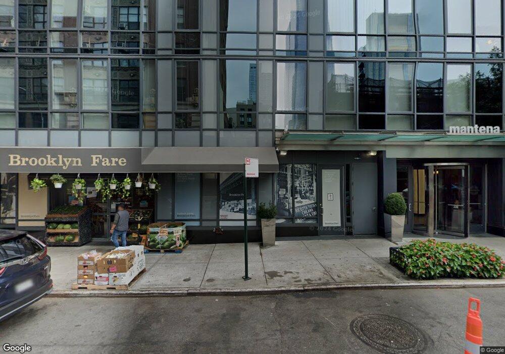 431 W 37th St unit 3G, New York, NY 10018 - photo 1