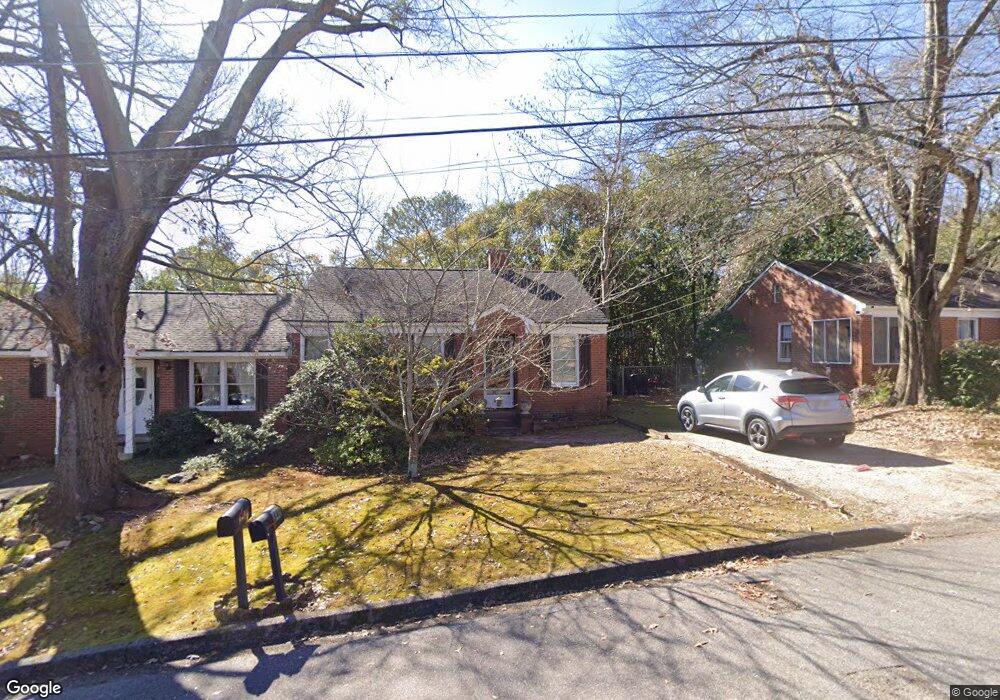 346 Carlton Terrace, Athens, GA 30606 - photo 1
