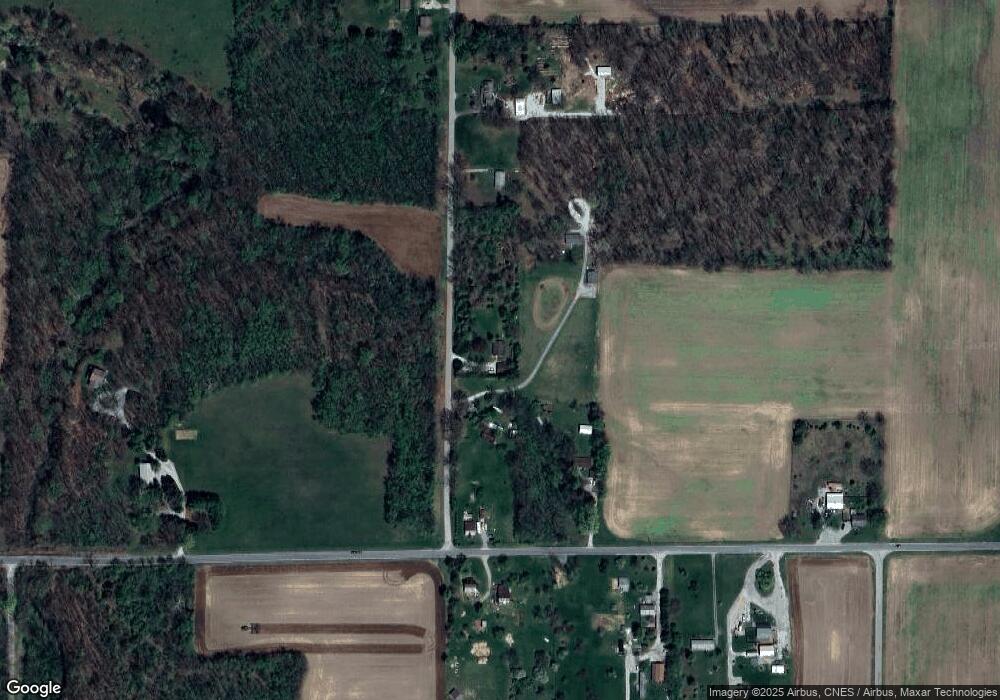 5645 N 820 E, Attica, IN 47918 - photo 1