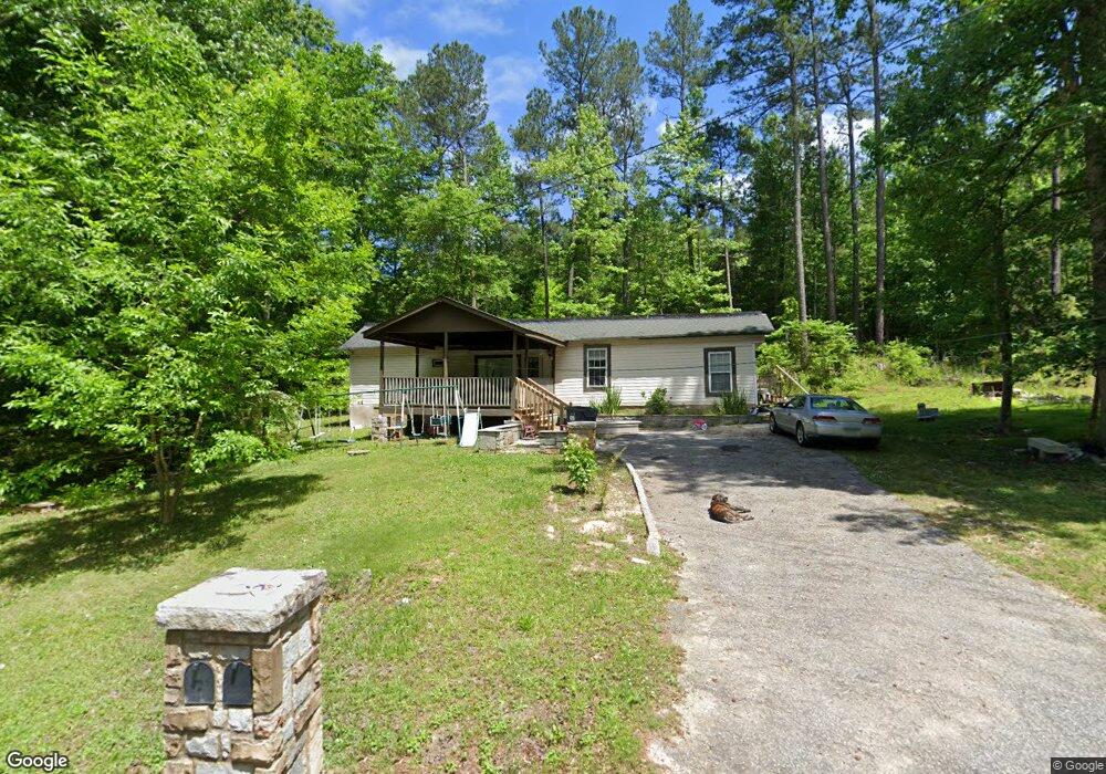 2262 Hi Roc Cir NE, Conyers, GA 30012 - photo 1