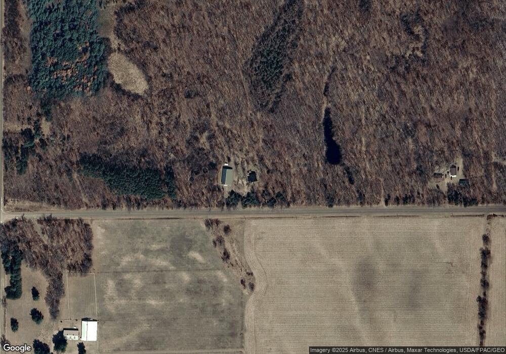 8880 Dvorak Rd, Webster, WI 54893 - photo 1