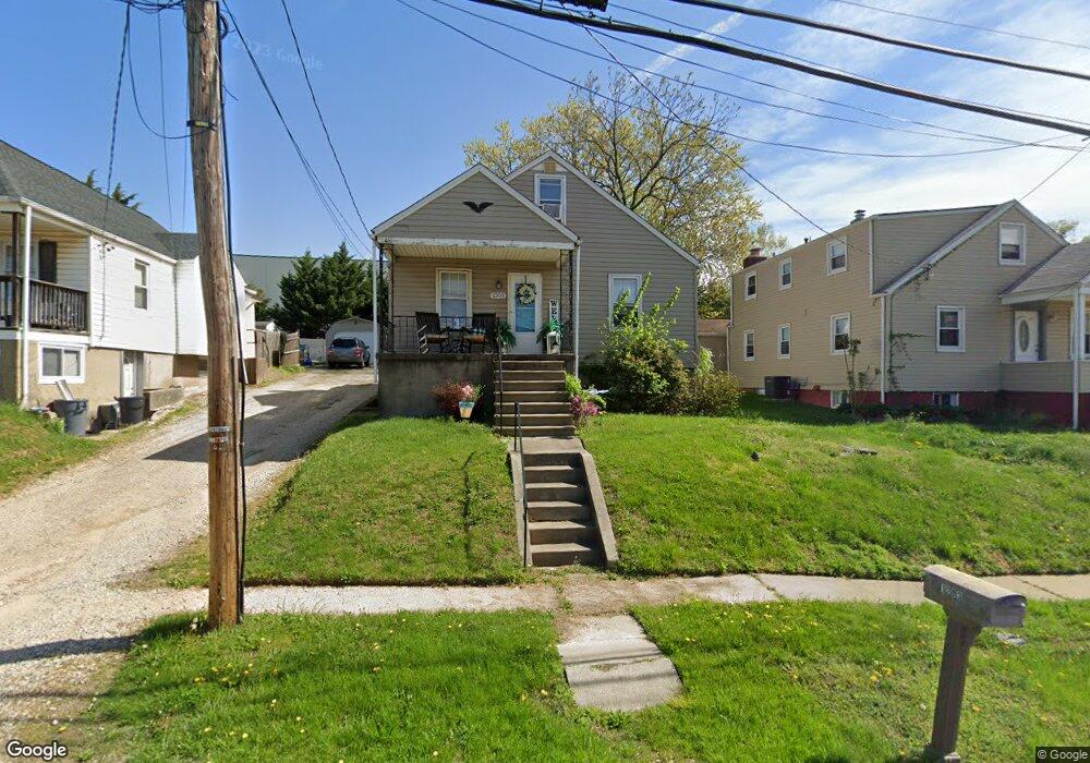 1203 64th St, Rosedale, MD 21237 - photo 1
