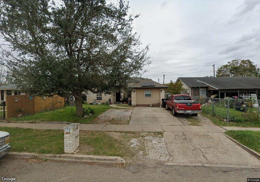 614 S Illinois Ave, Weslaco, TX 78596 - photo 1