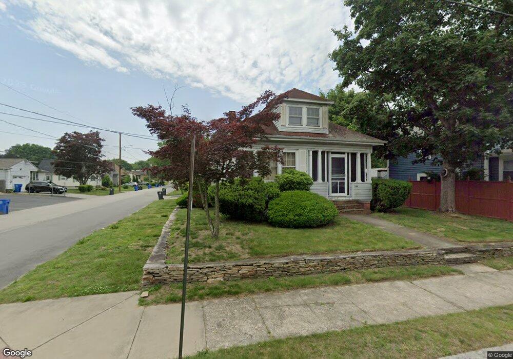 144 Laurens St, Cranston, RI 02910 - photo 1