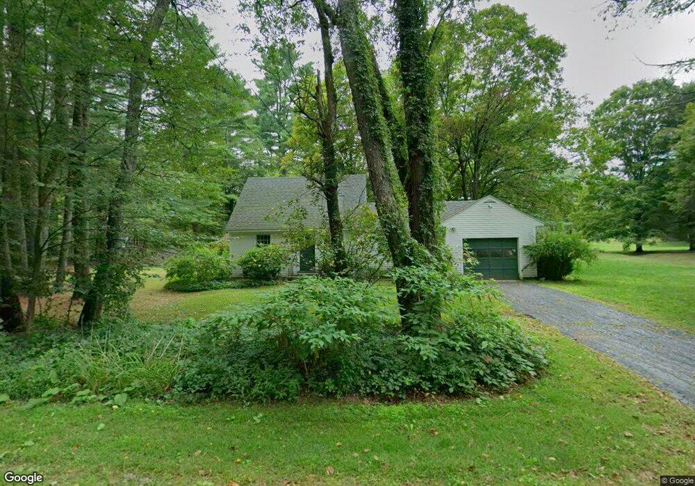 3 Thornton Ferry Road I, Amherst, NH 03031 - photo 1