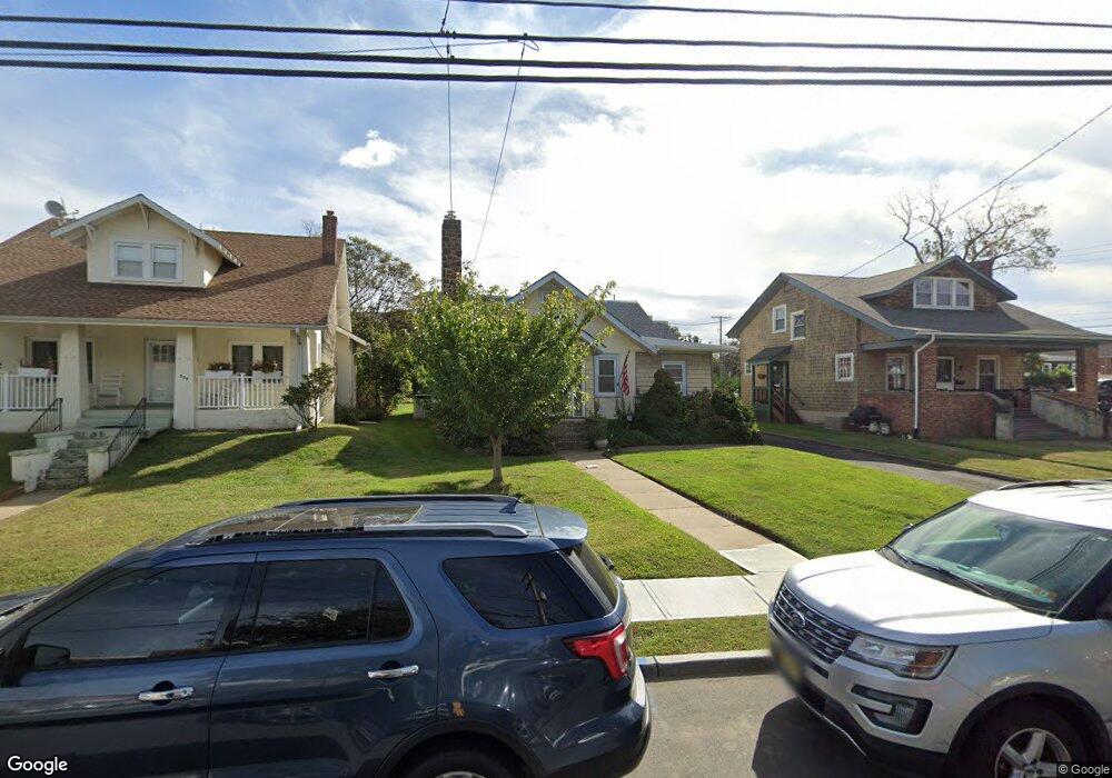 313 2nd Ave, Long Branch, NJ 07740 - photo 1