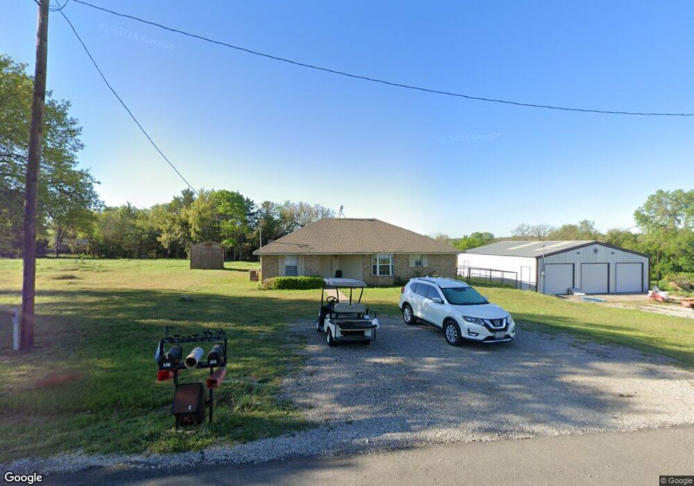 201 Peacock Dr, Weatherford, TX 76085 - photo 1