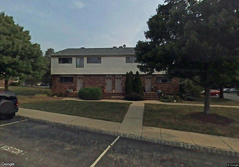 913 Merritt Dr unit F1, Hillsborough, NJ 08844 - photo 1