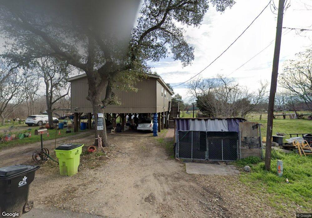 109 2nd St, Rosenberg, TX 77471 - photo 1