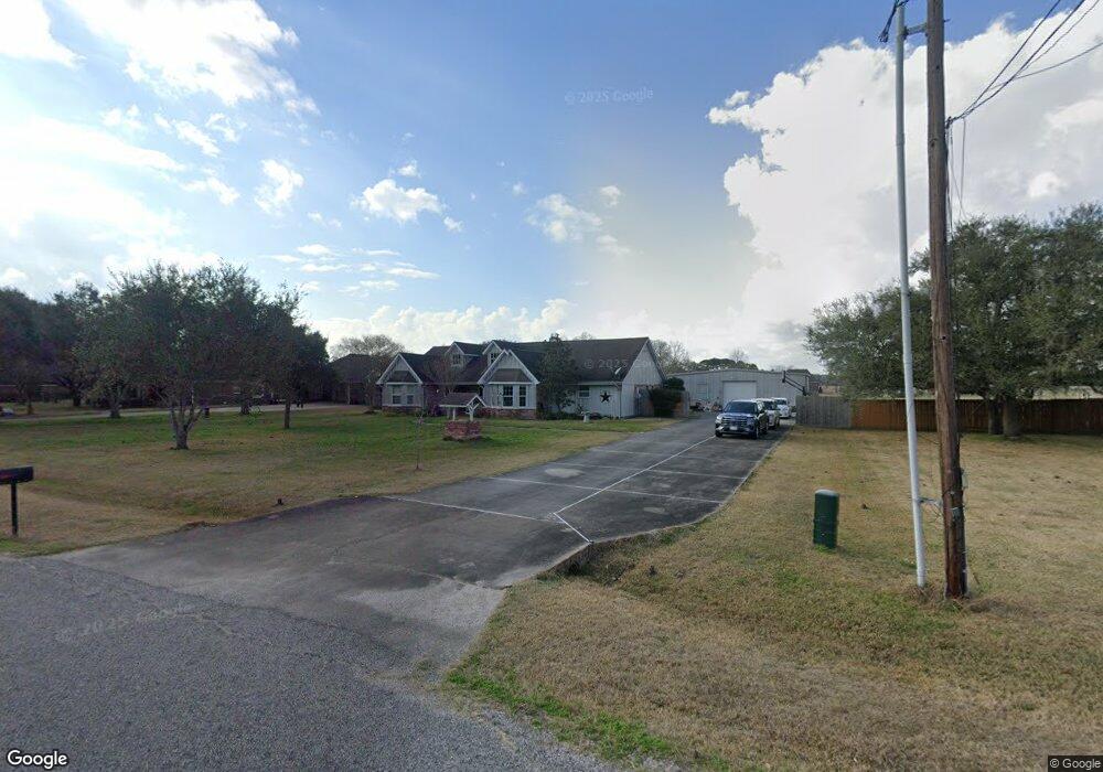 1346 County Road 634, Alvin, TX 77511 - photo 1