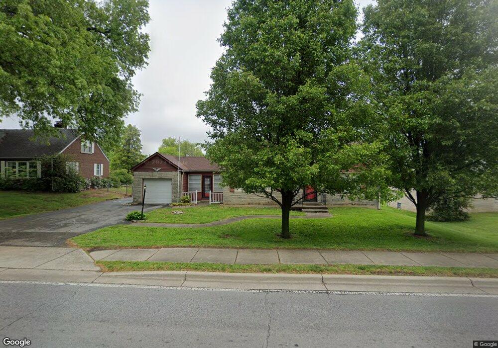 531 E Daisy Ln, New Albany, IN 47150 - photo 1