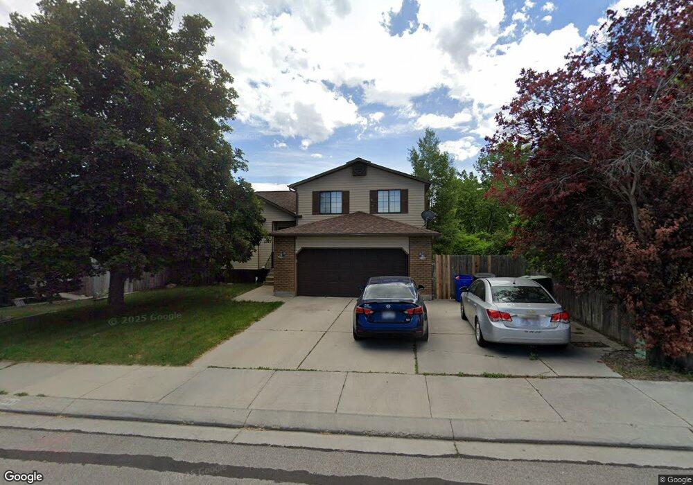 6847 S Beargrass Rd, West Jordan, UT 84081 - photo 1