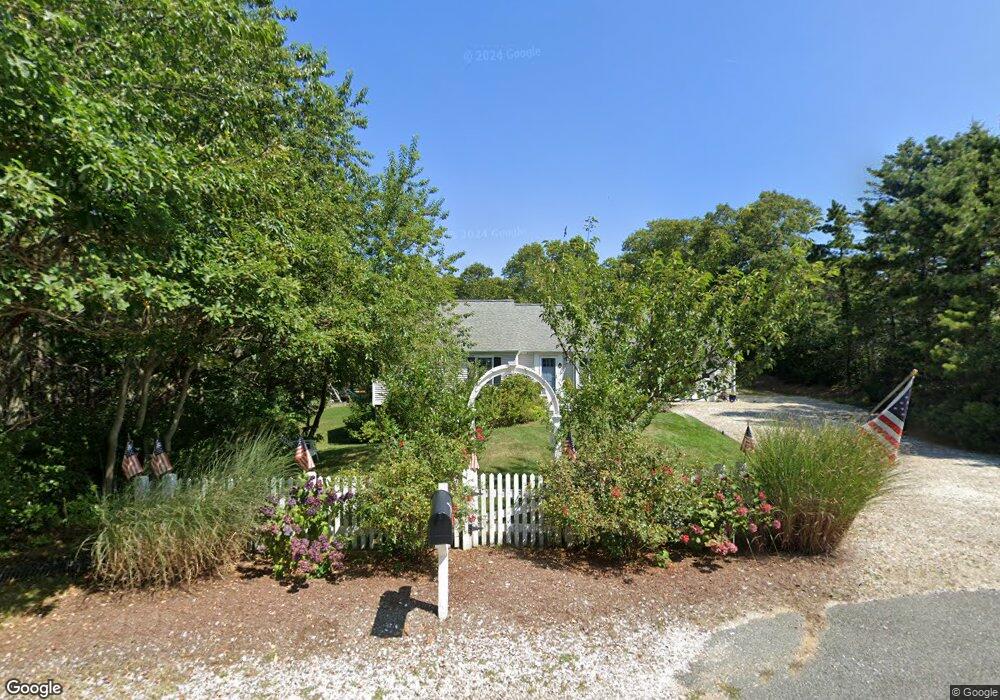 6 Wilma's, Harwich, MA 02645 - photo 1