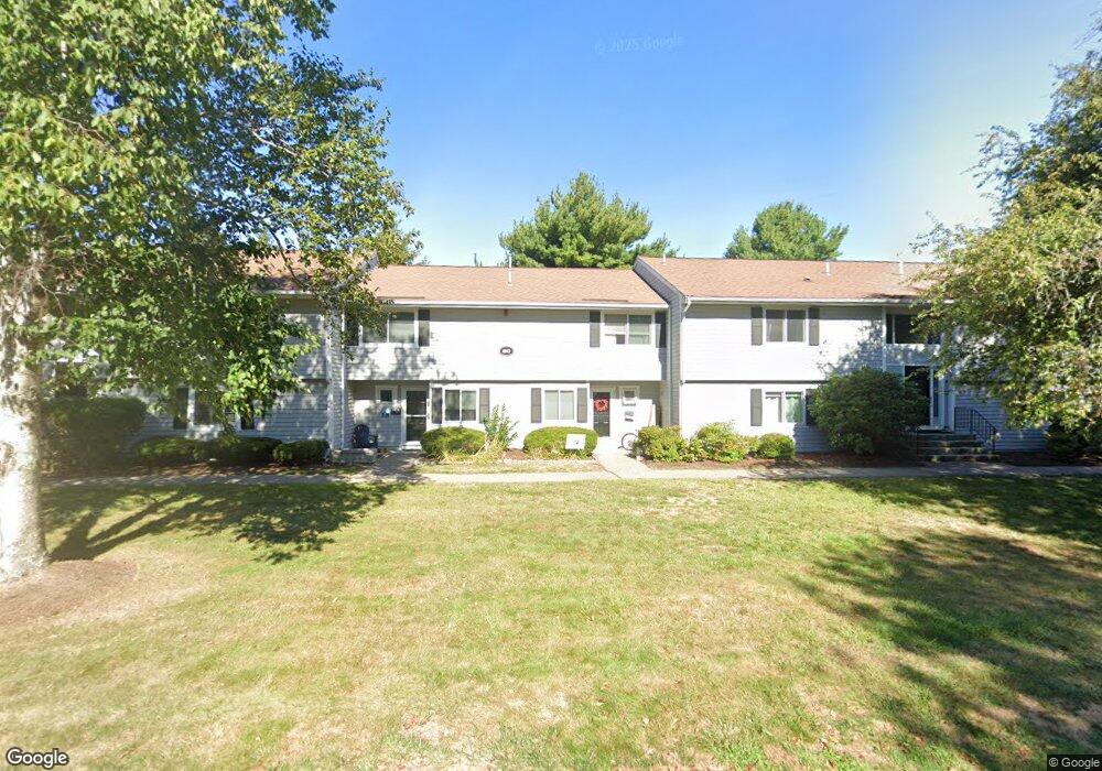 20 Beals Cove Rd, Hingham, MA 02043 - photo 1