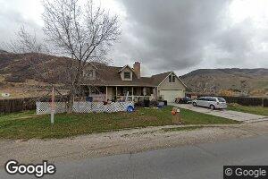 292 Willard Peak Rd, Mantua, UT 84324