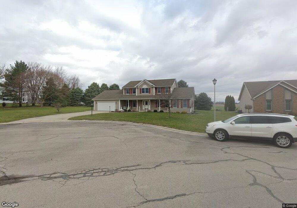 513 N High St, Pandora, OH 45877 - photo 1
