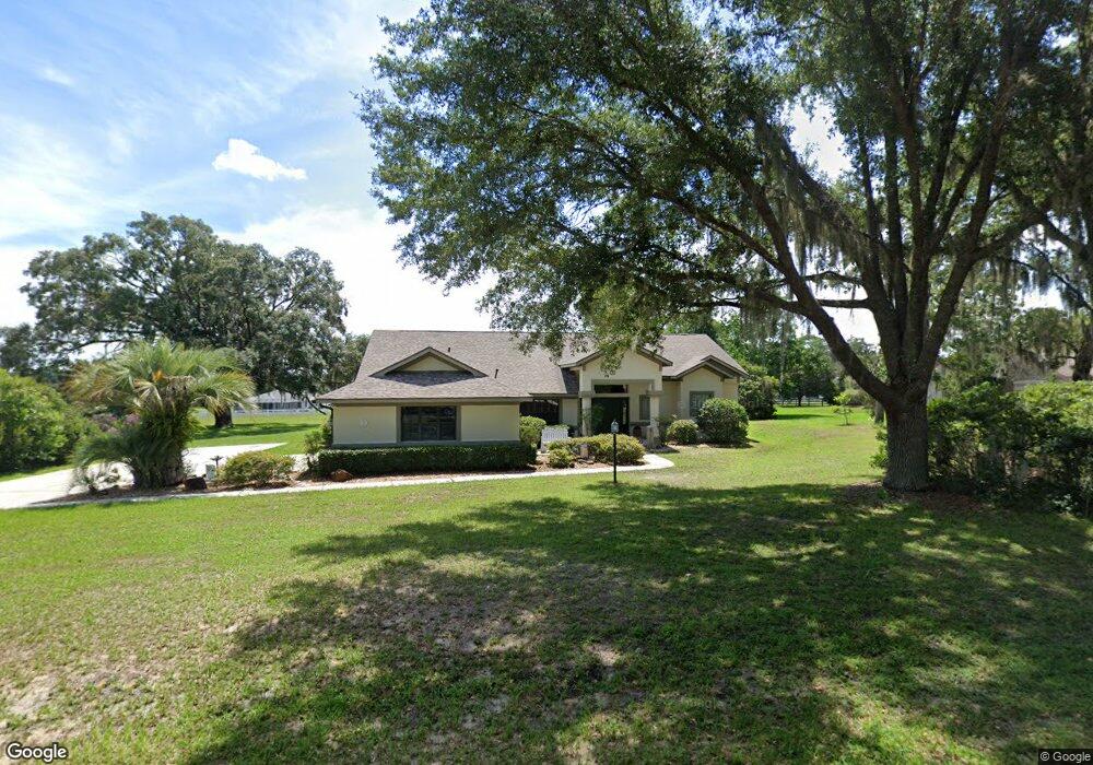 1233 N Cherry Pop Dr, Hernando, FL 34442 - photo 1