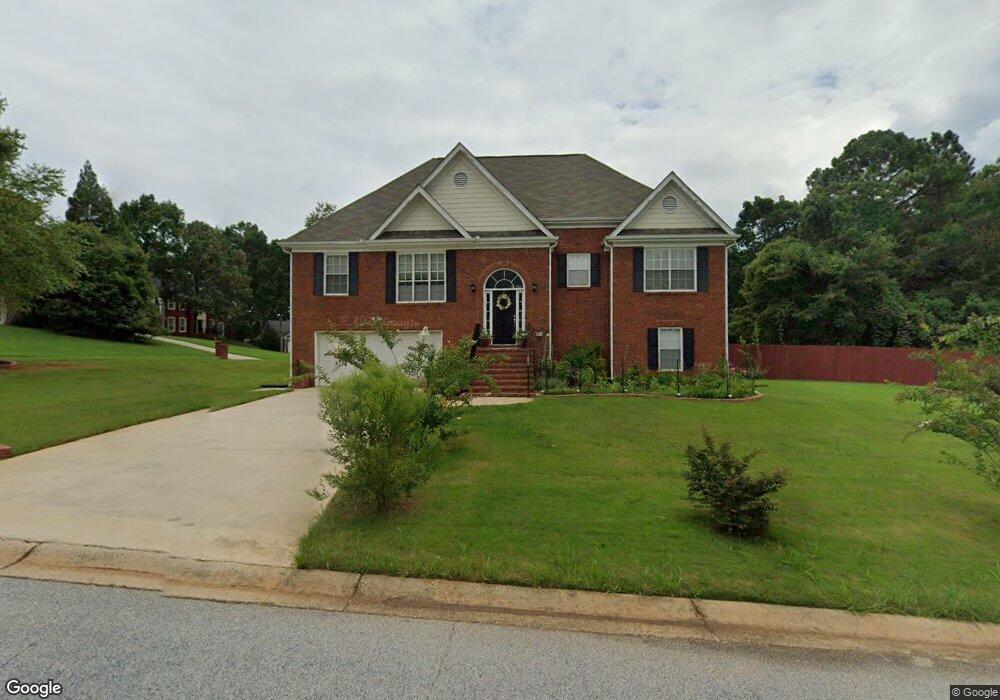 20 Ivy Way, Covington, GA 30016 - photo 1