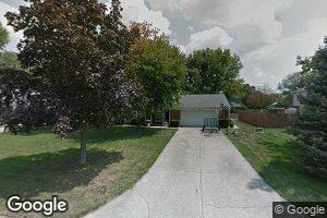 2214 Ivy Dr, Anderson, IN 46011
