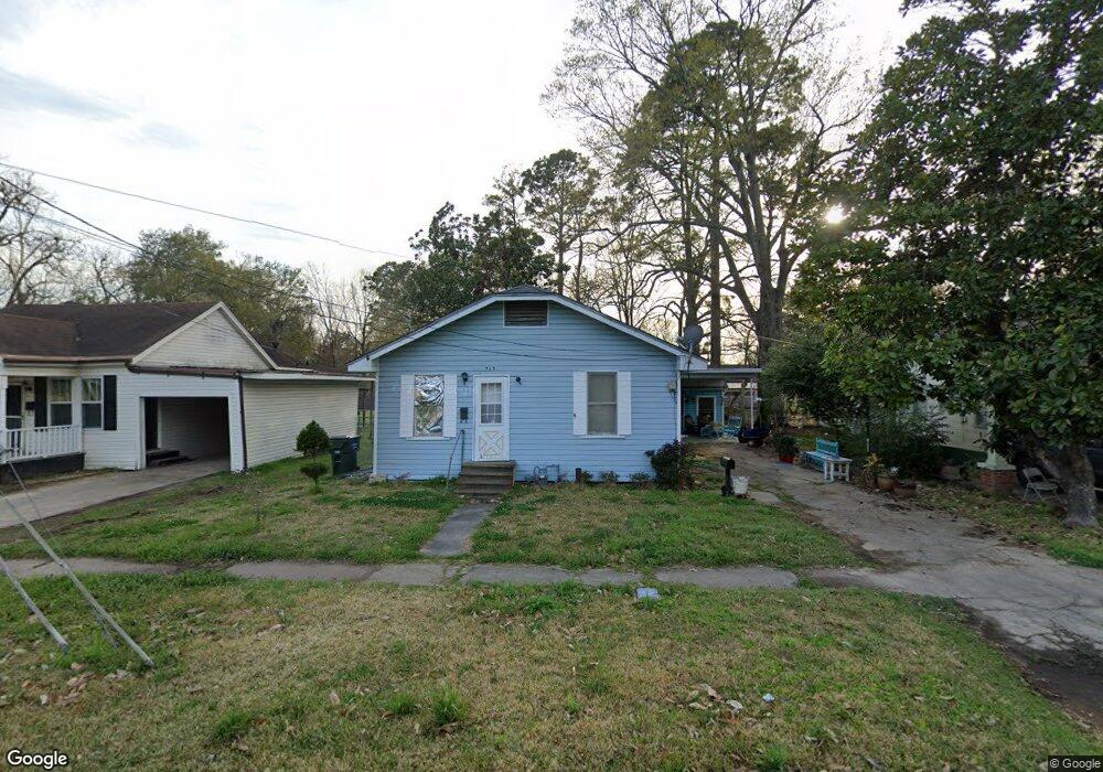 715 N 5th St, West Monroe, LA 71291 - photo 1