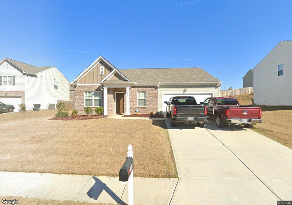 140 Cherohala Ct, Covington, GA 30016 - photo 1