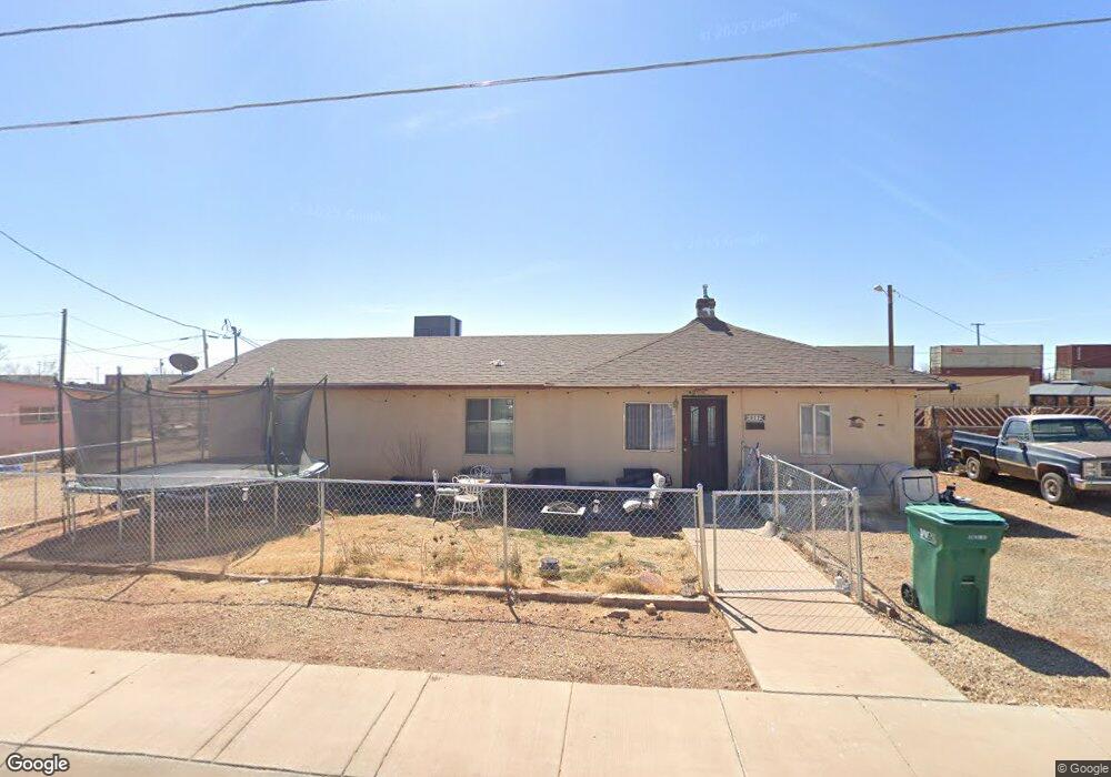 913 E First St, Winslow, AZ 86047 - photo 1