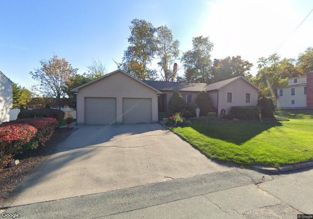 1 Eva Ln, Cranston, RI 02921 - photo 1