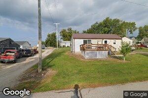 111 N Pearl St, Zearing, IA 50278