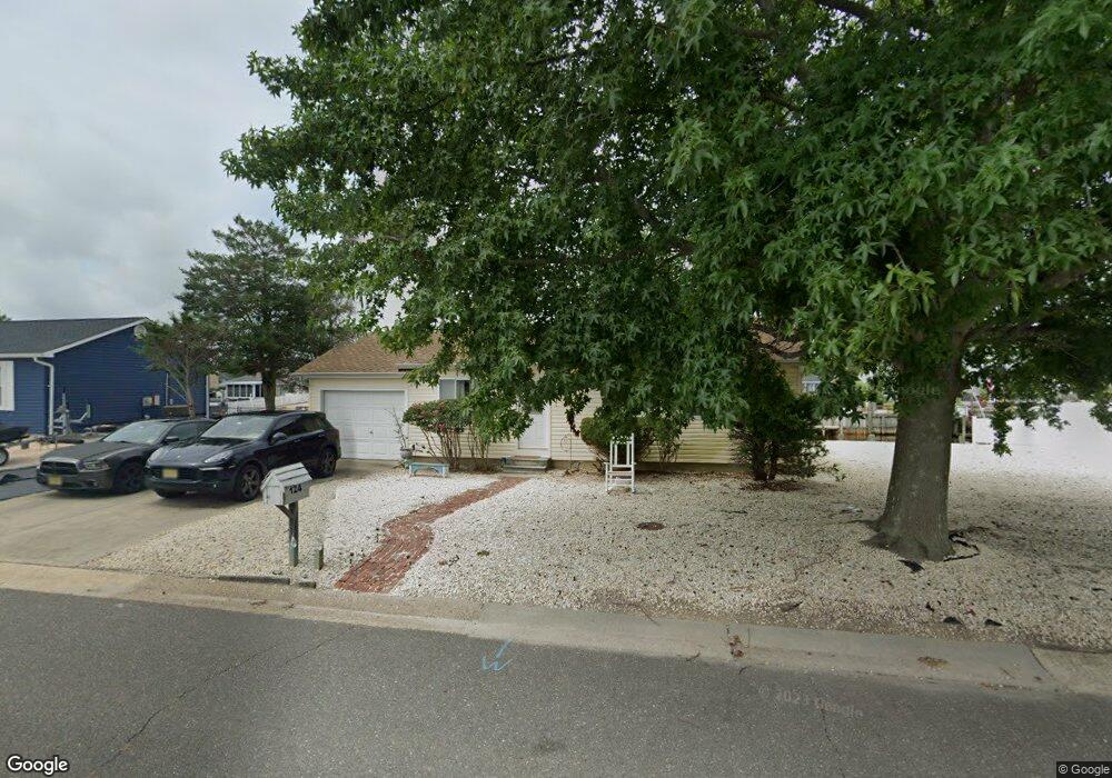 124 Rodman Dr, Manahawkin, NJ 08050 - photo 1