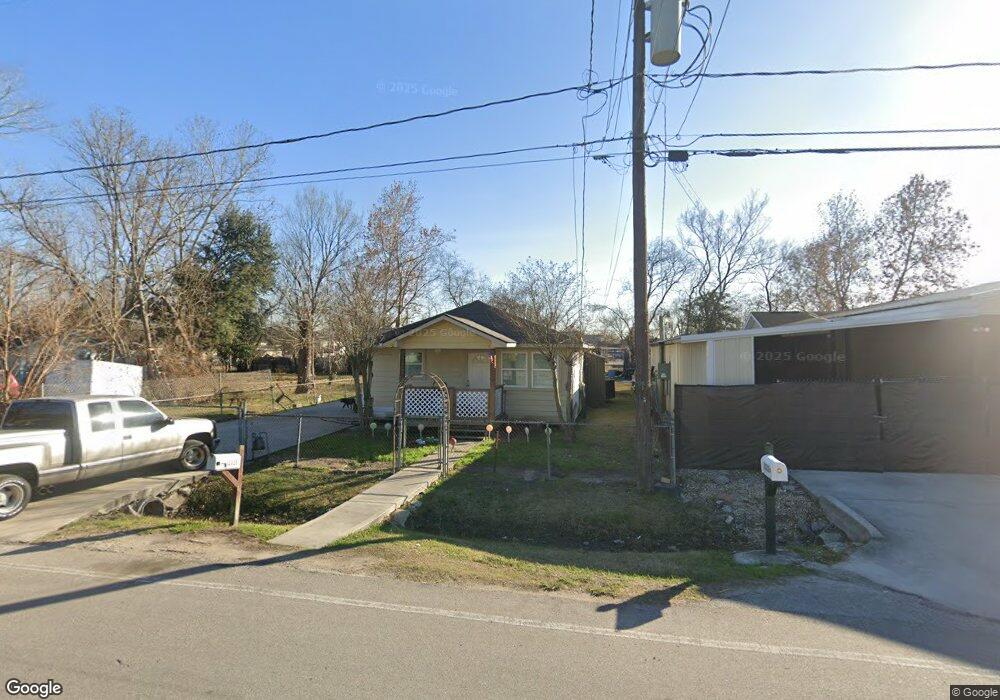 2326 Mierianne St, Houston, TX 77093 - photo 1