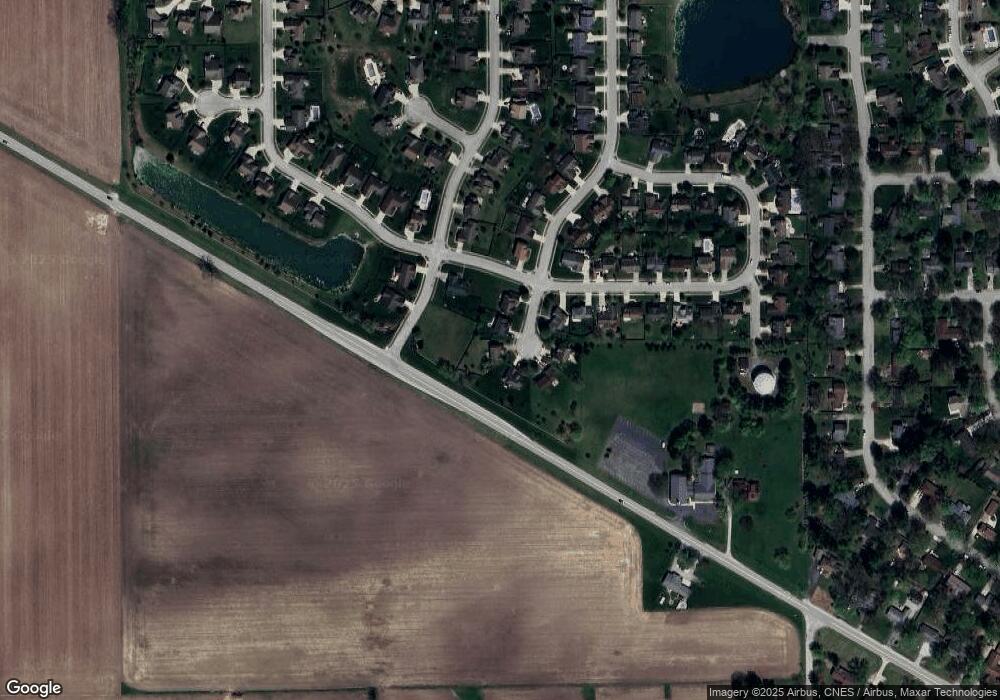 1804 Alydar Ct, West Lafayette, IN 47906 - photo 1