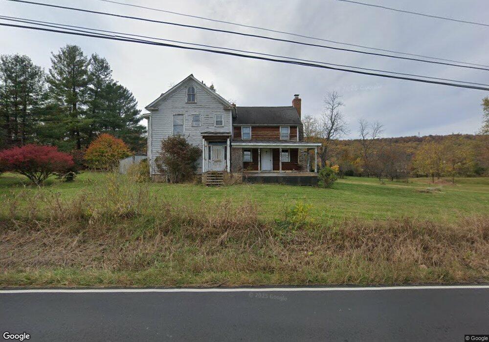 15875 Hillsboro Rd, Purcellville, VA 20132 - photo 1