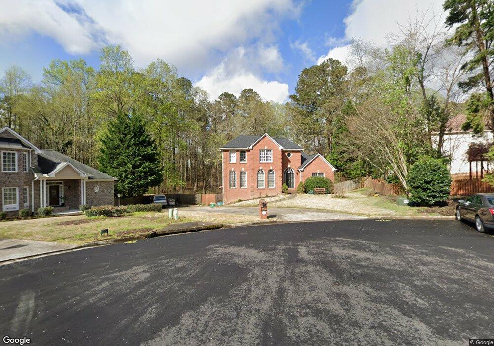 11290 Saint Patrice Way, Alpharetta, GA 30022 - photo 1